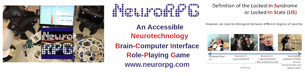 NeuroRPG.com LLC